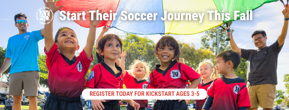 New! Kickstart